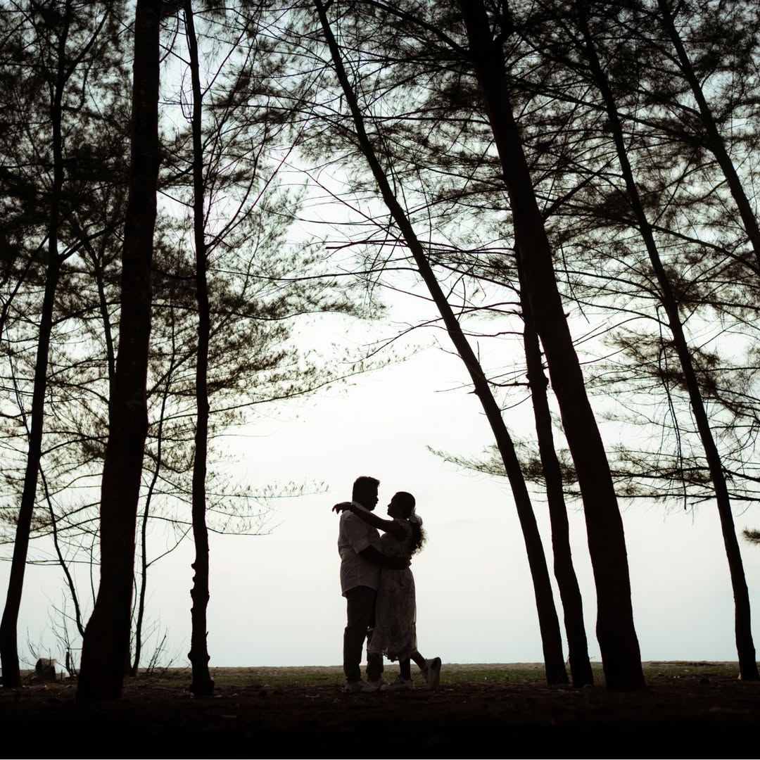 save the date photography